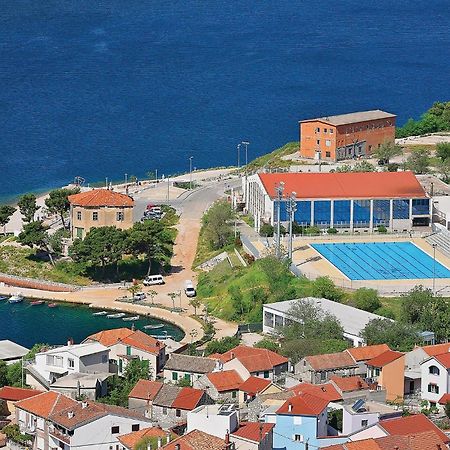 3 Bedroom Lovely Apartment In Brodarica بروداريكا المظهر الخارجي الصورة